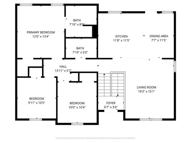 891 Nottingham Drive, Douglasville, GA 30134