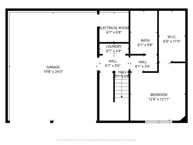 891 Nottingham Drive, Douglasville, GA 30134