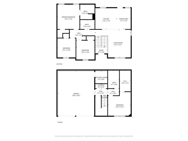 891 Nottingham Drive, Douglasville, GA 30134