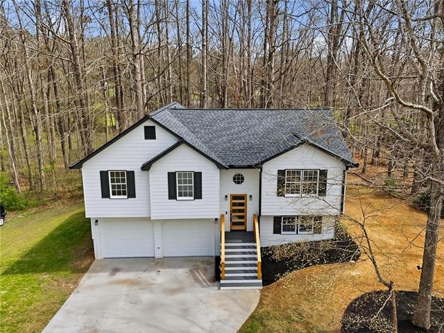 891 Nottingham Drive, Douglasville, GA 30134