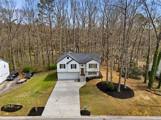 891 Nottingham Drive, Douglasville, GA 30134