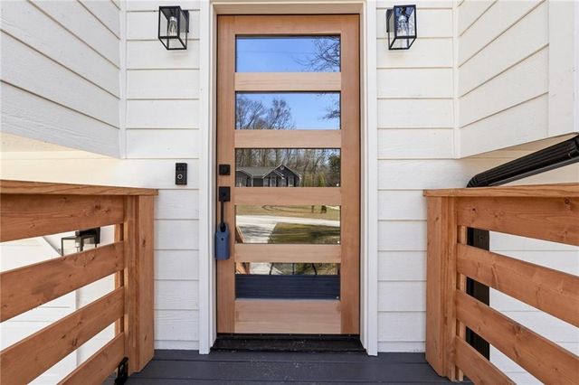 891 Nottingham Drive, Douglasville, GA 30134