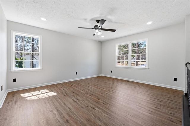 891 Nottingham Drive, Douglasville, GA 30134