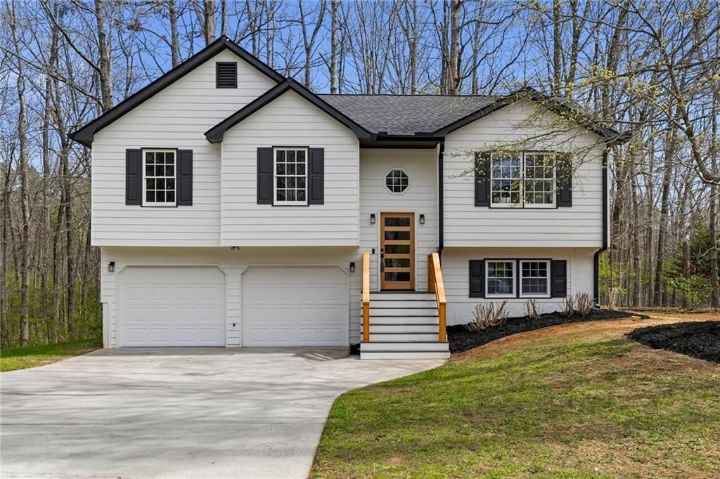 891 Nottingham Drive, Douglasville, GA 30134