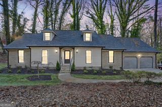 3533 Dexter Way, Marietta, GA 30062