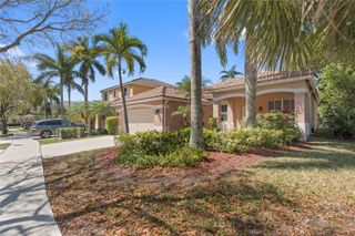 1097 Allamanda Way, Weston, FL 33327
