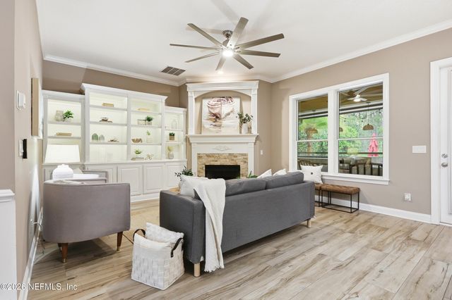 1940 DUMFRIES Court, St. Johns, FL 32259