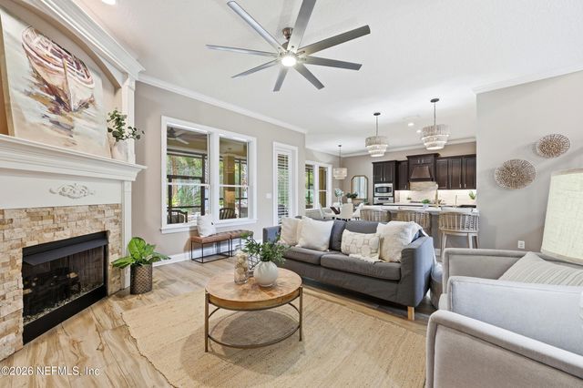 1940 DUMFRIES Court, St. Johns, FL 32259