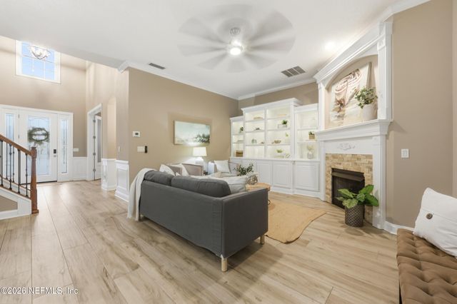 1940 DUMFRIES Court, St. Johns, FL 32259