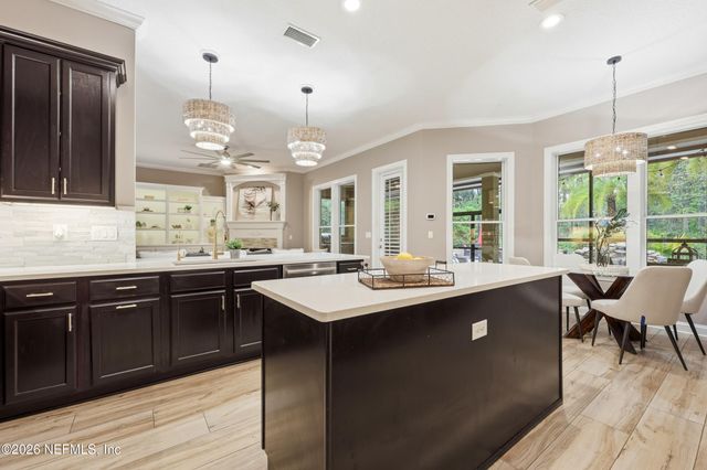 1940 DUMFRIES Court, St. Johns, FL 32259