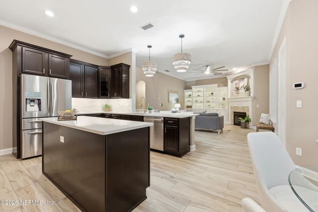 1940 DUMFRIES Court, St. Johns, FL 32259