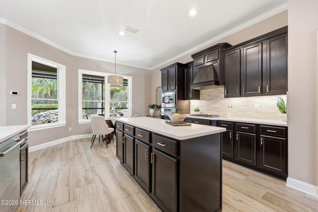 1940 DUMFRIES Court, St. Johns, FL 32259