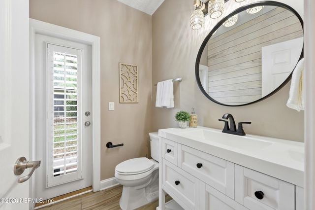 1940 DUMFRIES Court, St. Johns, FL 32259