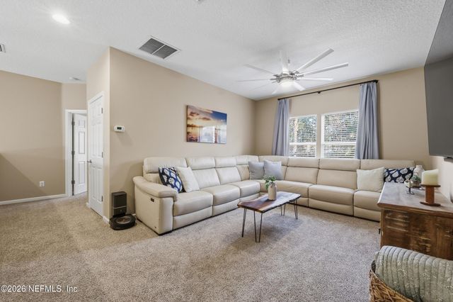 1940 DUMFRIES Court, St. Johns, FL 32259