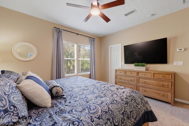 1940 DUMFRIES Court, St. Johns, FL 32259