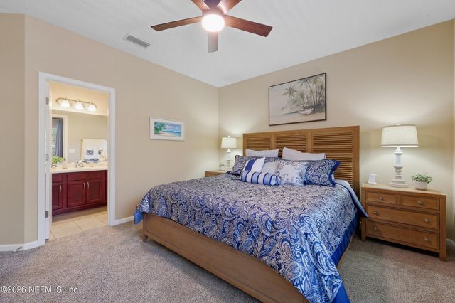 1940 DUMFRIES Court, St. Johns, FL 32259