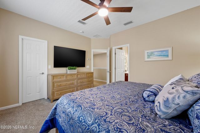 1940 DUMFRIES Court, St. Johns, FL 32259