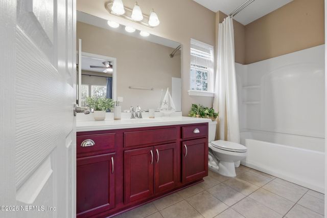 1940 DUMFRIES Court, St. Johns, FL 32259