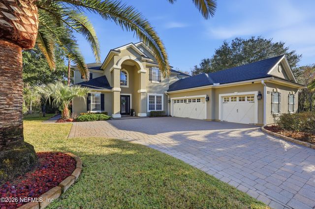 1940 DUMFRIES Court, St. Johns, FL 32259