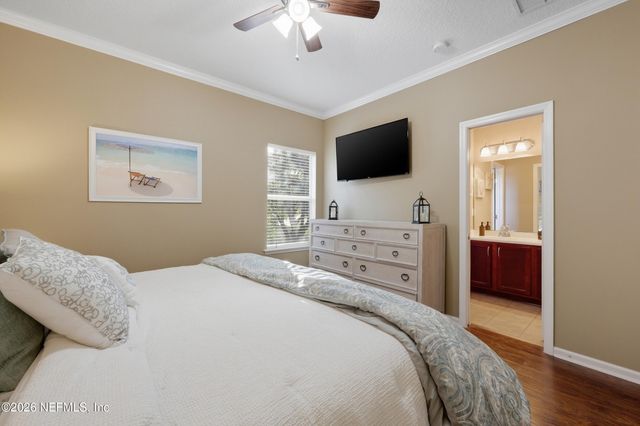 1940 DUMFRIES Court, St. Johns, FL 32259