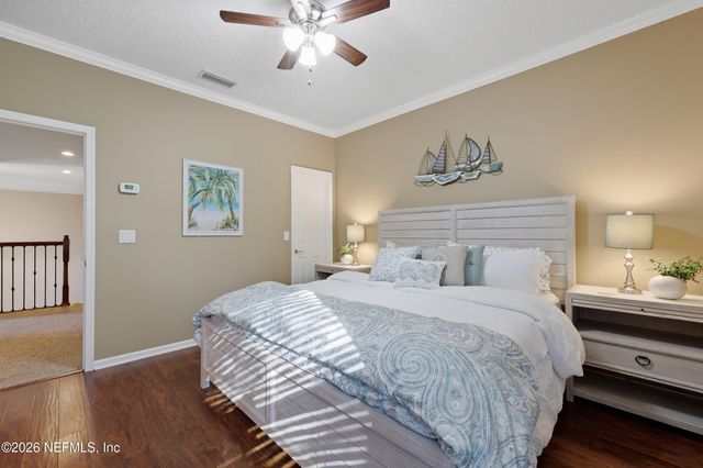 1940 DUMFRIES Court, St. Johns, FL 32259