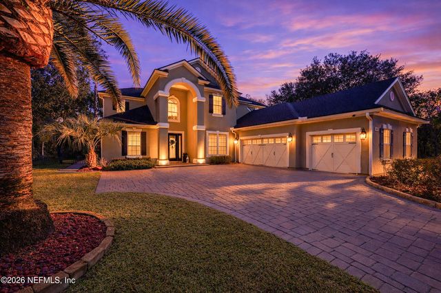 1940 DUMFRIES Court, St. Johns, FL 32259