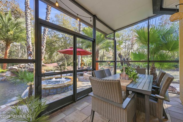 1940 DUMFRIES Court, St. Johns, FL 32259