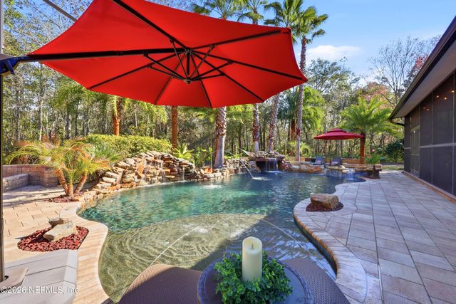 1940 DUMFRIES Court, St. Johns, FL 32259