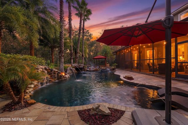 1940 DUMFRIES Court, St. Johns, FL 32259