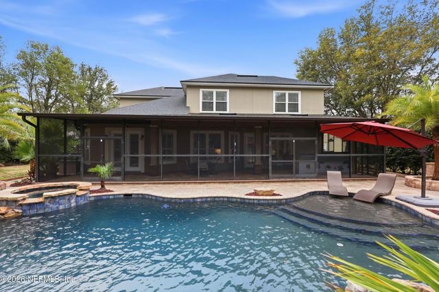 1940 DUMFRIES Court, St. Johns, FL 32259