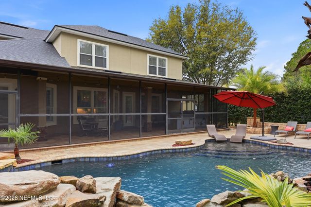 1940 DUMFRIES Court, St. Johns, FL 32259