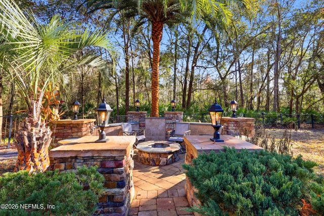 1940 DUMFRIES Court, St. Johns, FL 32259