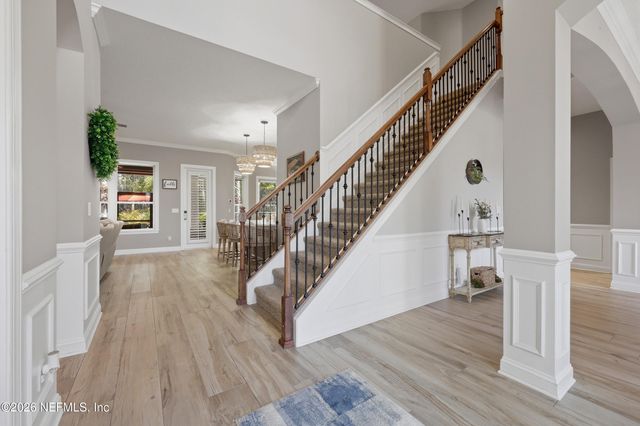 1940 DUMFRIES Court, St. Johns, FL 32259