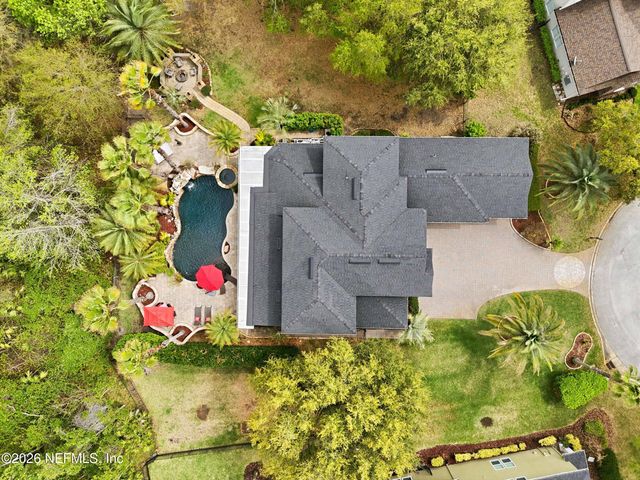 1940 DUMFRIES Court, St. Johns, FL 32259