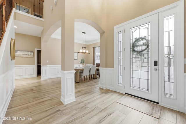 1940 DUMFRIES Court, St. Johns, FL 32259