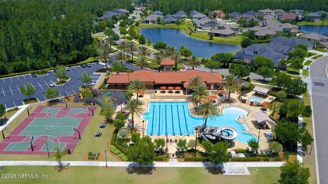 1940 DUMFRIES Court, St. Johns, FL 32259