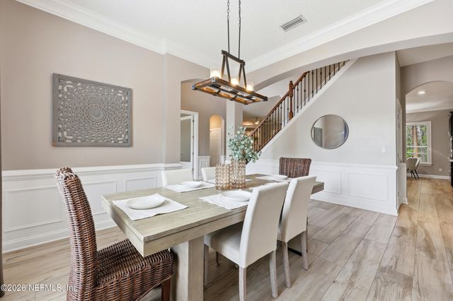 1940 DUMFRIES Court, St. Johns, FL 32259