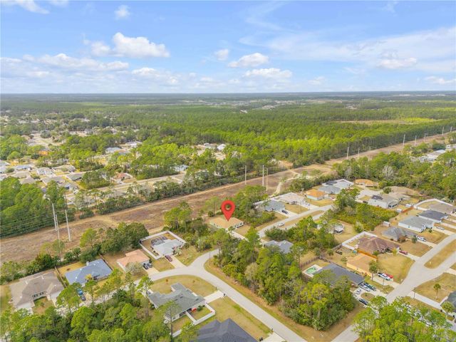 5 SERENITY PLACE, Palm Coast, FL 32164