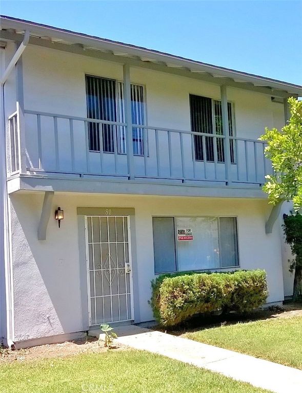 1777 Mitchell Avenue 80, Tustin, CA 92780