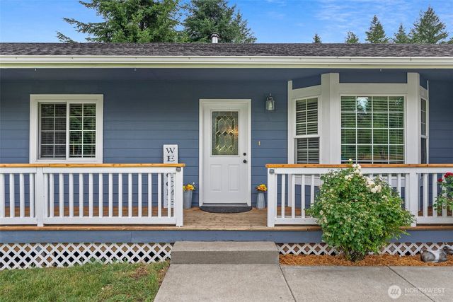 14628 SE Vail Cut Off Road, Rainier, WA 98576