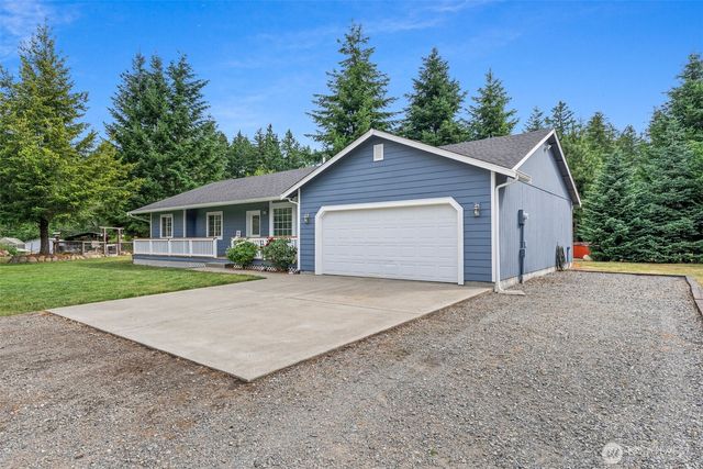 14628 SE Vail Cut Off Road, Rainier, WA 98576