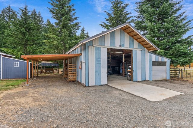 14628 SE Vail Cut Off Road, Rainier, WA 98576