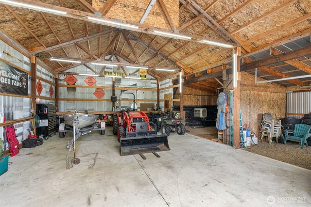 14628 SE Vail Cut Off Road, Rainier, WA 98576