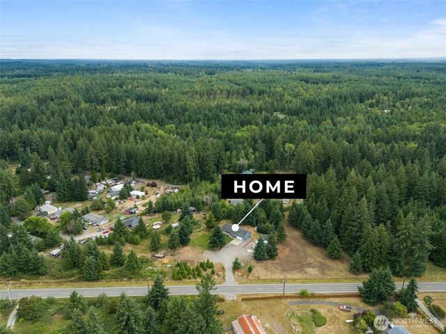 14628 SE Vail Cut Off Road, Rainier, WA 98576