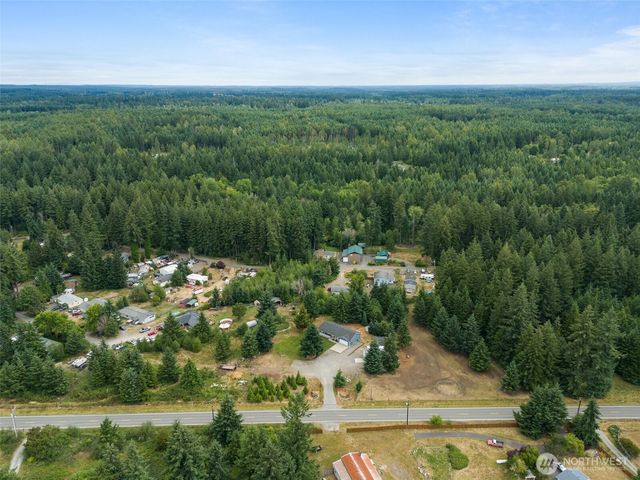 14628 SE Vail Cut Off Road, Rainier, WA 98576