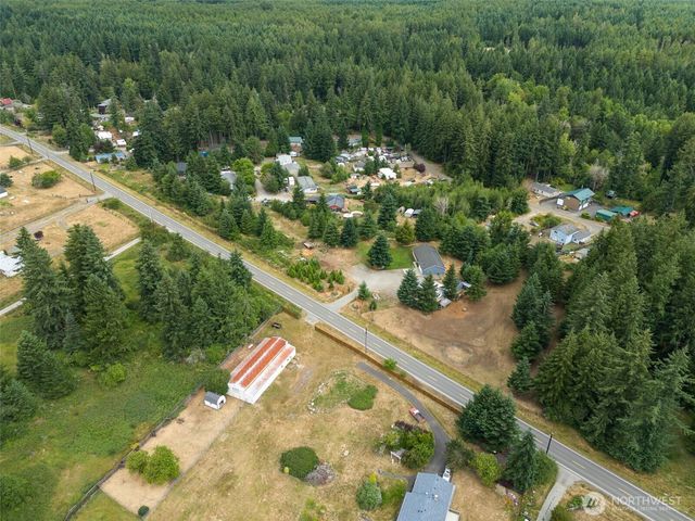 14628 SE Vail Cut Off Road, Rainier, WA 98576