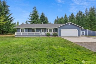 14628 SE Vail Cut Off Road, Rainier, WA 98576