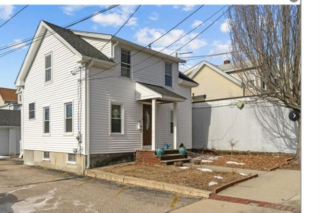 1022 Charles Street, North Providence, RI 02904