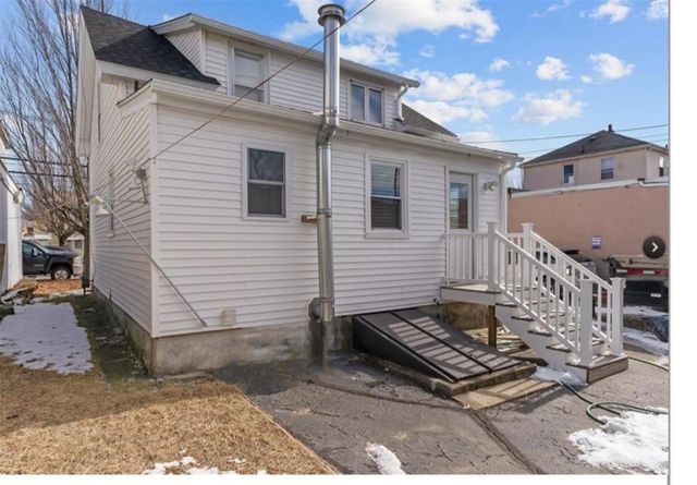 1022 Charles Street, North Providence, RI 02904