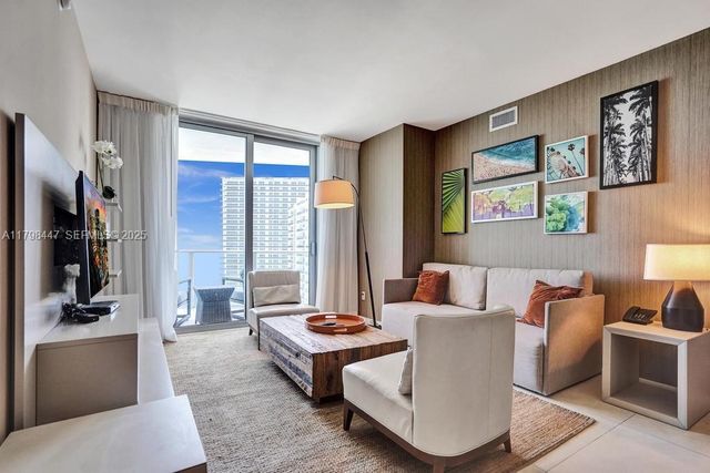 4111 S Ocean Drive 2803, Hollywood, FL 33019